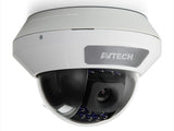 AVTECH - AVT420A - HD CCTV 1080P IR Dome Camera 