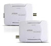 AVTECH - AVX912R - EoC (Ethernet over Coaxial) Converter
