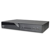 AVTECH - AVZ2017-8TB - H.265 5MP PENTABRID 16CH XVR, 8TB preinstalled