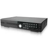 AVTECH - AVZ308-2TB - PENTABRID 8CH HD CCTV DVR, 2TB
