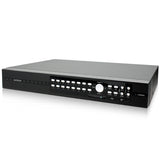 AVTECH - AVZ316 - 16 CH Quadbrid 16CH HD DVR