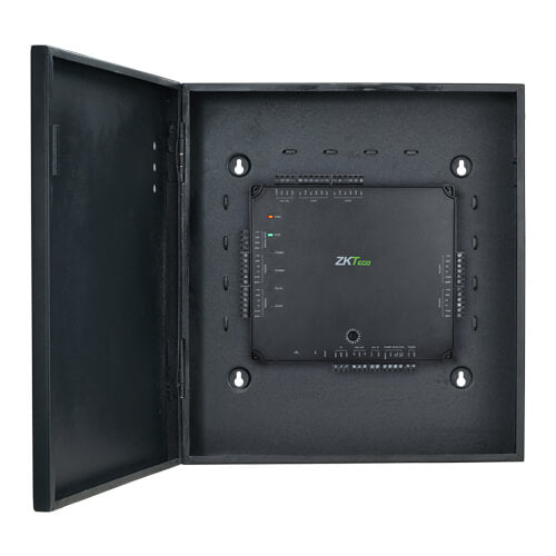 ZKTeco USA - Atlas100-1 Door KIT - Atlas Prox Series Kit 1-Door Access Control Panel with Built-in PoE and WiFi