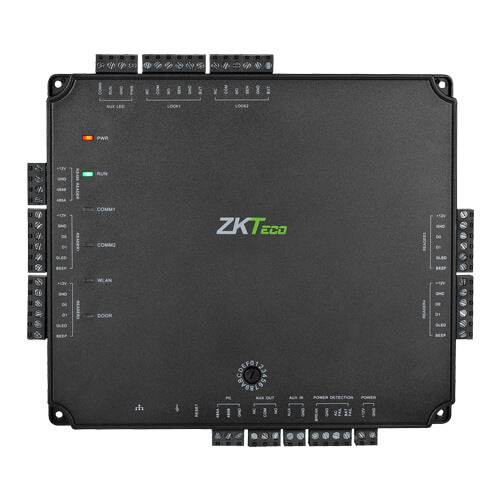 ZKTeco USA - Atlas200-BUN - Two-Door Prox Access Control Panel