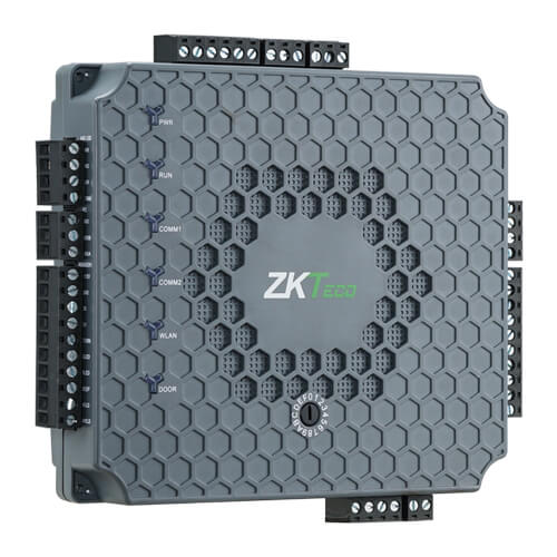 ZKTeco USA - Atlas260-2 Door Kit - Two-door Atlas Bio Series Access Control Panel