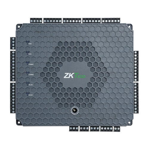 ZKTeco USA - Atlas260-2 Door Kit - Two-door Atlas Bio Series Access Control Panel