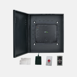ZKTeco USA - Atlas400-4 Door Kit - Atlas Prox Series Kit 4 Door Access