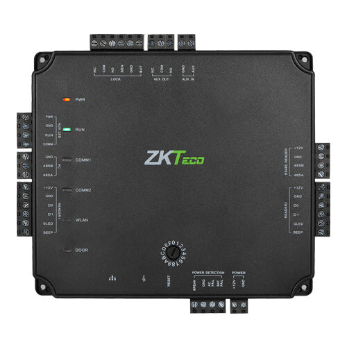 ZKTeco USA - Atlas400-Bluetooth Kit - Touchless Access Control Kits