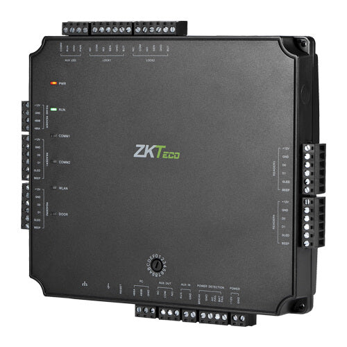 ZKTeco USA - Atlas400-Bluetooth Kit - Touchless Access Control Kits