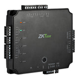 ZKTeco USA - Atlas400-BUN - Atlas Prox Series Bundle 4-Door Access Control Panel with Built-in PoE and WiFi
