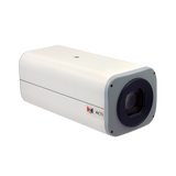 Acti - B22 - 5MP with D/N, Basic WDR, 10x Zoom Lens