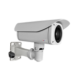 Acti - B46 - 5MP with D/N, Adaptive IR, Basic WDR, 10x Zoom Lens