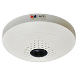 ACTI - B55 - 10MP with D/N, Basic WDR, Fixed Lens