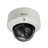 Acti - B96 - 5MP, Outdoor Mini PTZ, Day / Night, Basic WDR, 10x optical
