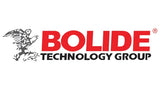BOLIDE - BC1209IRODVAM/22H - 2.0MP AHD / TVI / CVI / Analog Eyeball Camera, 1/3" CMOS, 6.0-22mm Motorized Varifocal Lens, IR Up to 100 ft., Control Over Coax, OSC, Quickswitch, 12VDC, Black
