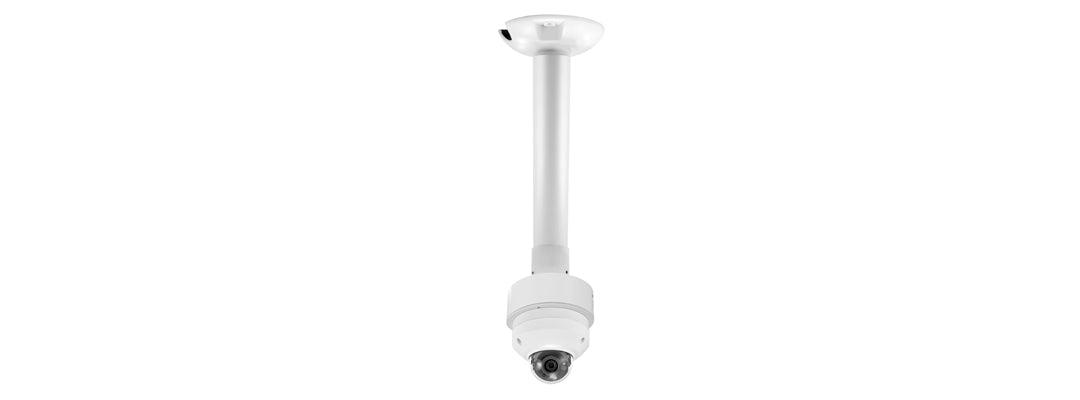 Lilin - BCR03W - Indoor Ceiling Back Box Bracket for Dome Cameras