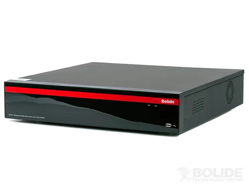 BN-NVR/32NXPOE