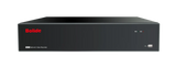 BOLIDE - BN-NVR/64NX/NDAA - 64-Channel 4K H.265 NVR, Supports Up to 4K Cameras, 640Mbps Throughput 4K, Output, 3 HDMI, VGA, 8 Hard Drive Bays Up to 12TB each bay, 96TB max, NDAA Compliant, iPac AI Enabled