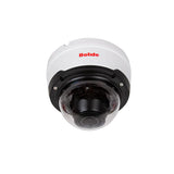 BOLIDE - BN9029AVAIRAI/NDAA - H.265 8MP ( 4K ) 2.7-13.5mm Motorized Lens Varifocal IP67 IK10 IR Vandal-proof Dome Camera, POE, 12VDC, SD Card Slot, Audio In/Out, Alarm In/Out, IR Up to 90ft, iPac AI Enabled with Facial Recognition System, NDAA Compli
