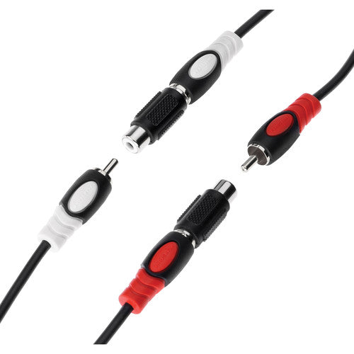 BOLIDE - BP0005 - RCA Female Coupler