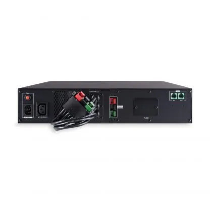 CYBERPOWER - BP48VP2U02TAA - Extended Battery Pack for PR1500RTXL2UTAA / PR2000RTXL2UTAA / PR3000RTXL2UTAA