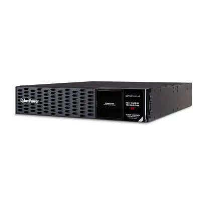 CYBERPOWER - BP48VP2U02TAA - Extended Battery Pack for PR1500RTXL2UTAA / PR2000RTXL2UTAA / PR3000RTXL2UTAA