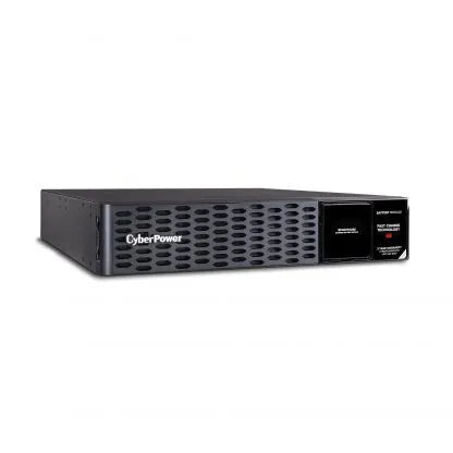 CYBERPOWER - BP48VP2U02TAA - Extended Battery Pack for PR1500RTXL2UTAA / PR2000RTXL2UTAA / PR3000RTXL2UTAA