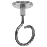 Magdaddy - BRM4T125-100 - 1-1/4" Magnetic Bridle Ring, UL Listed 75 lbs