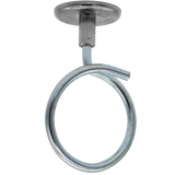 Magdaddy - BRM4T200-10 - 2" Magnetic Bridle Ring, UL Listed 60 lbs