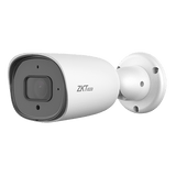 ZKteco USA - BS-855P23C - Big Bullet 5MP AI Camera Face Recoginzation