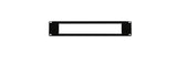Lilin - BTE07K - 19" Rack Mount Bracket (Black)