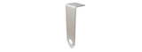 Lilin - BTR03S - Ceiling Mounting Bracket (L Style, Silver) for IPR722/LR7022, IPR712 Bullet Cameras