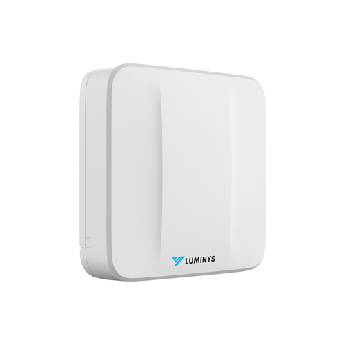 Luminys - C-2PA - 2-Door Web Access Controller