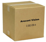 C-SEC-STD-4 - License for 4 Channels Standard Security Video Analytic - IDIS