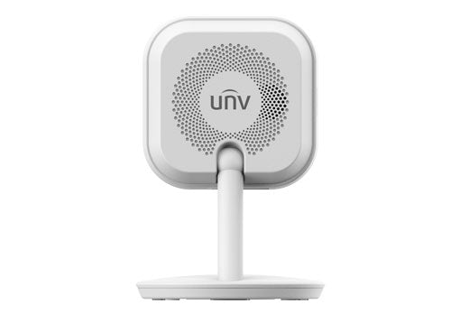 Uniview - C1L-2WN-G - UNV 2MP Cube WiFi Camera