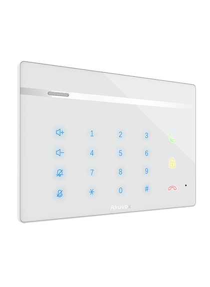 Akuvox - C312A - SIP Audio Indoor Unit (Linux Version) with Wifi and Display