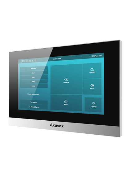 Akuvox - C313S -  7