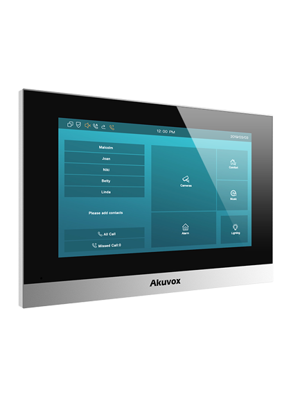 Akuvox - C313W - 7
