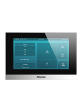 Akuvox - C313W - 7" Indoor Monitor Standard Version + WiFi
