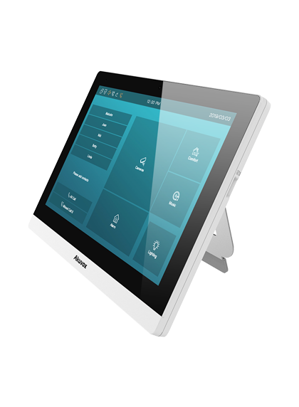 Akuvox - C317R - Indoor Monitor Specially Designed for the Elderly