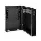 CAWM - Vertical Wall Mount for Recorders - IDIS