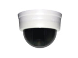 CDC3128IWDWv2 - 1000 TVL FlexDome Camera 2.8-12mm Lens - IDIS