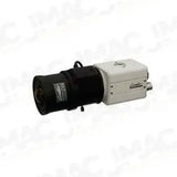 CDMCSS10 - Video Systems - IDIS