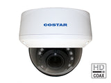 CDT2S12VIFW - 2MP TVI Dome Camera - IDIS