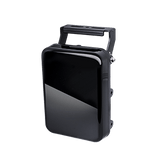 Vivotek - CM80I8-1040 - IR illuminator with CVA, 10ﾟ~40ﾟ, 140~350m, 80w