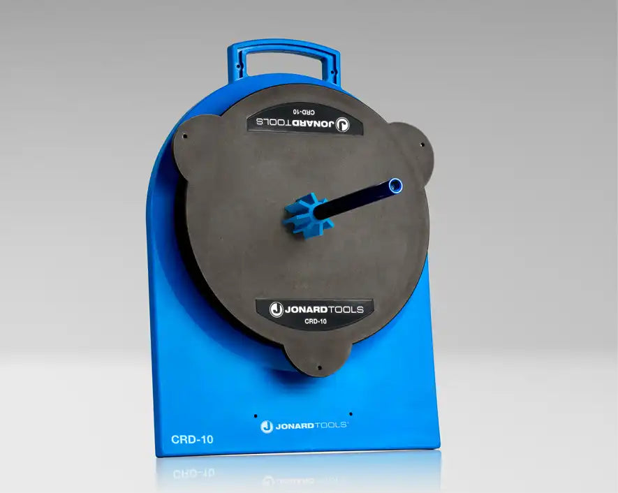 Jonard - CRD-10 - Cable Reel Dispenser 10