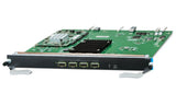 Planet - CS6-S4Q - 4-Port 40G QSFP+ Switch Module for CS-6306R