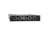 Ganz - D-2XR-24TB - Dell Dual Xeon 2U Server RAID5 - 24TB