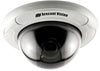 Arecont Vision - D4F-AV1115-3312 - AV1115 + MPL33-12 Varifocal and D4F Flush Mount Indoor Dome