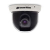 Arecont Vision - D4S-AV2115DNv1-04 - AV2115DNv1 + MPL4.0 Monofocal and D4S Surface Mount Indoor Dome