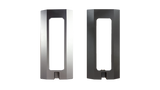 DA-FM2100 - Intercom Flush Mount - IDIS